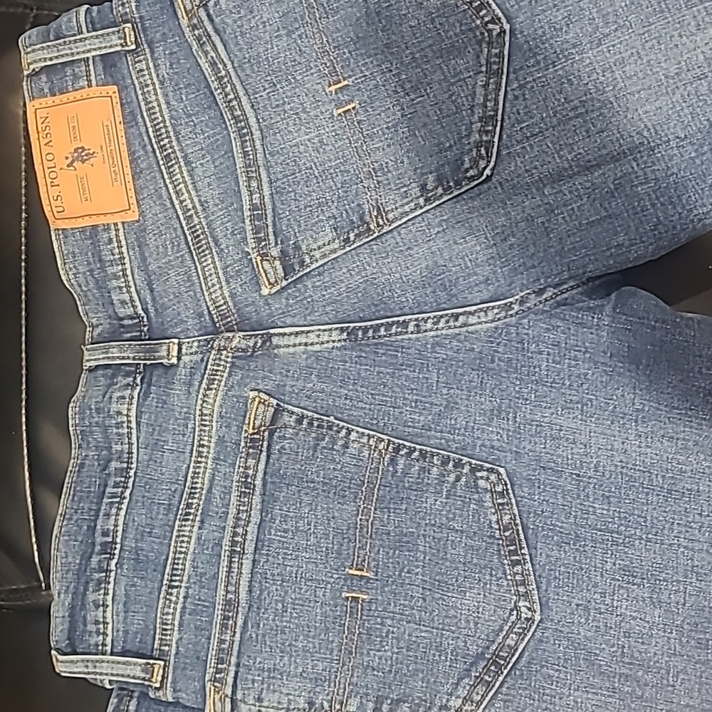 U.S. Polo Jeans - Picture 5 of 5
